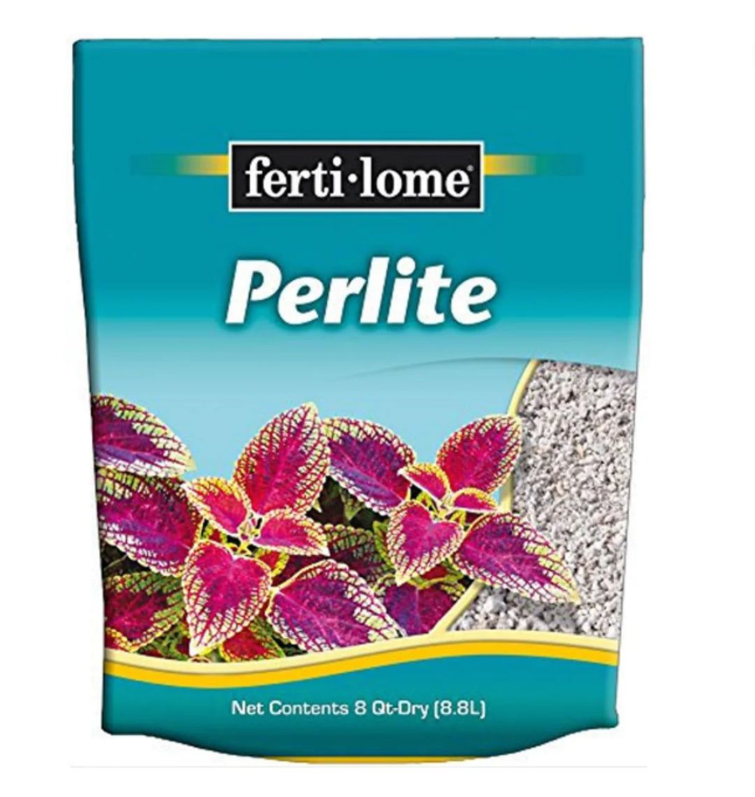 Fertilome Perlite