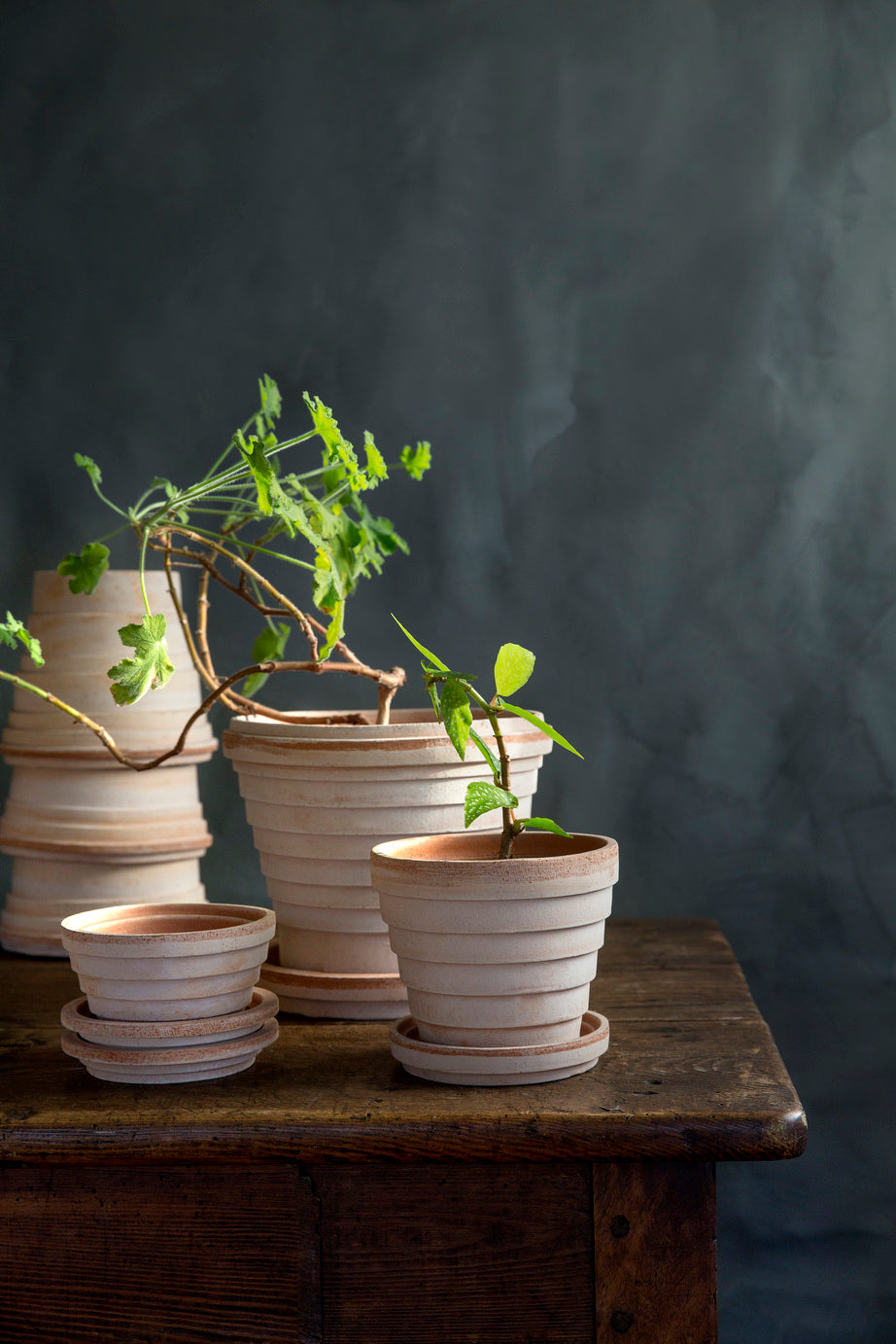 copenhagen plant pot Planet Planter