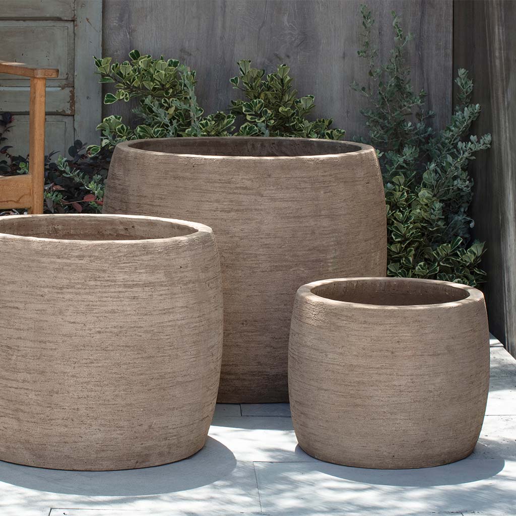 Denali Planter