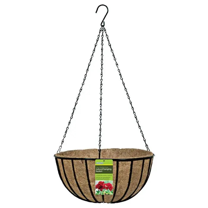 Gardman Traditional Coco Basket