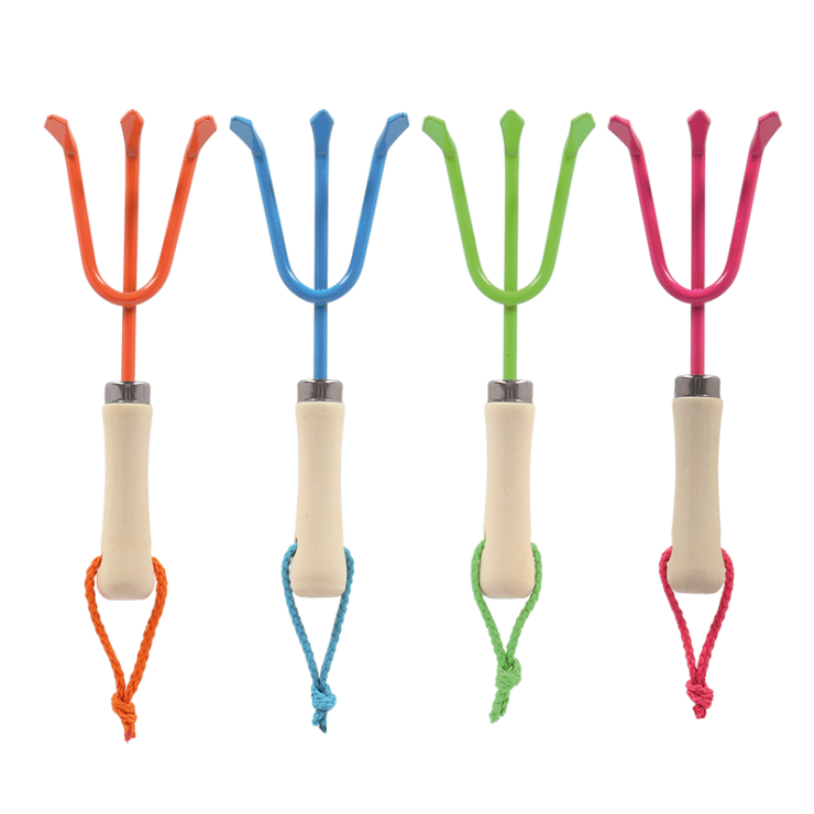 KIDS HAND RAKE