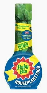 Baby Bio Houseplant Food