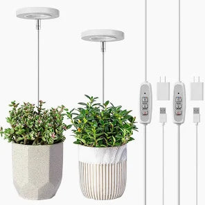 Adjustable LED Plant Light