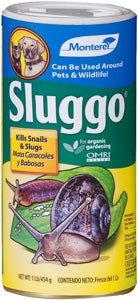 Monterey Sluggo