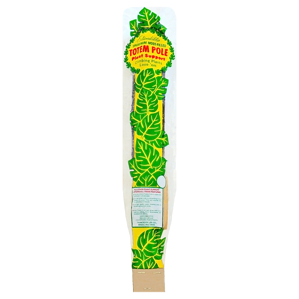 Totem Pole ™ Extendible Plant Supports
