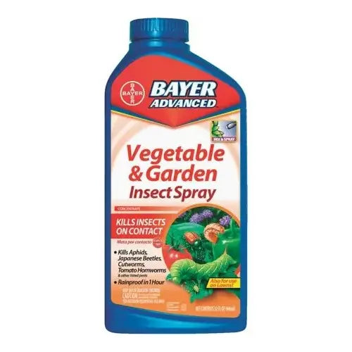 Bioadvanced Vegetable & Garden Insect Spray