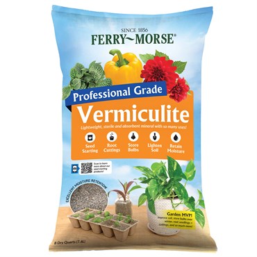 Ferry-Morse® Professional Vermiculite