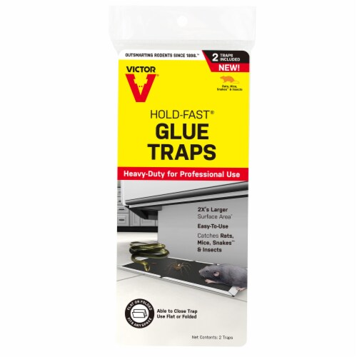 Victor Hold-Fast Glue Trays
