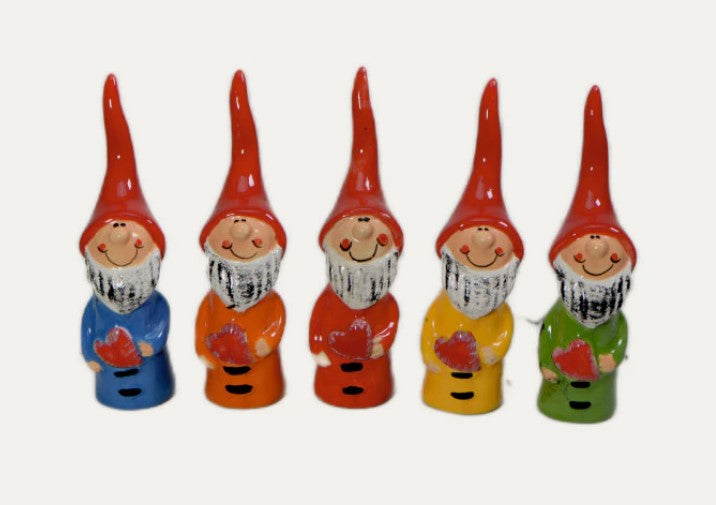 Garden Gnomes