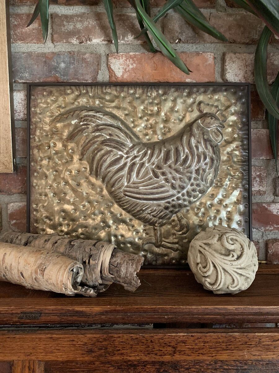 Wall Decor