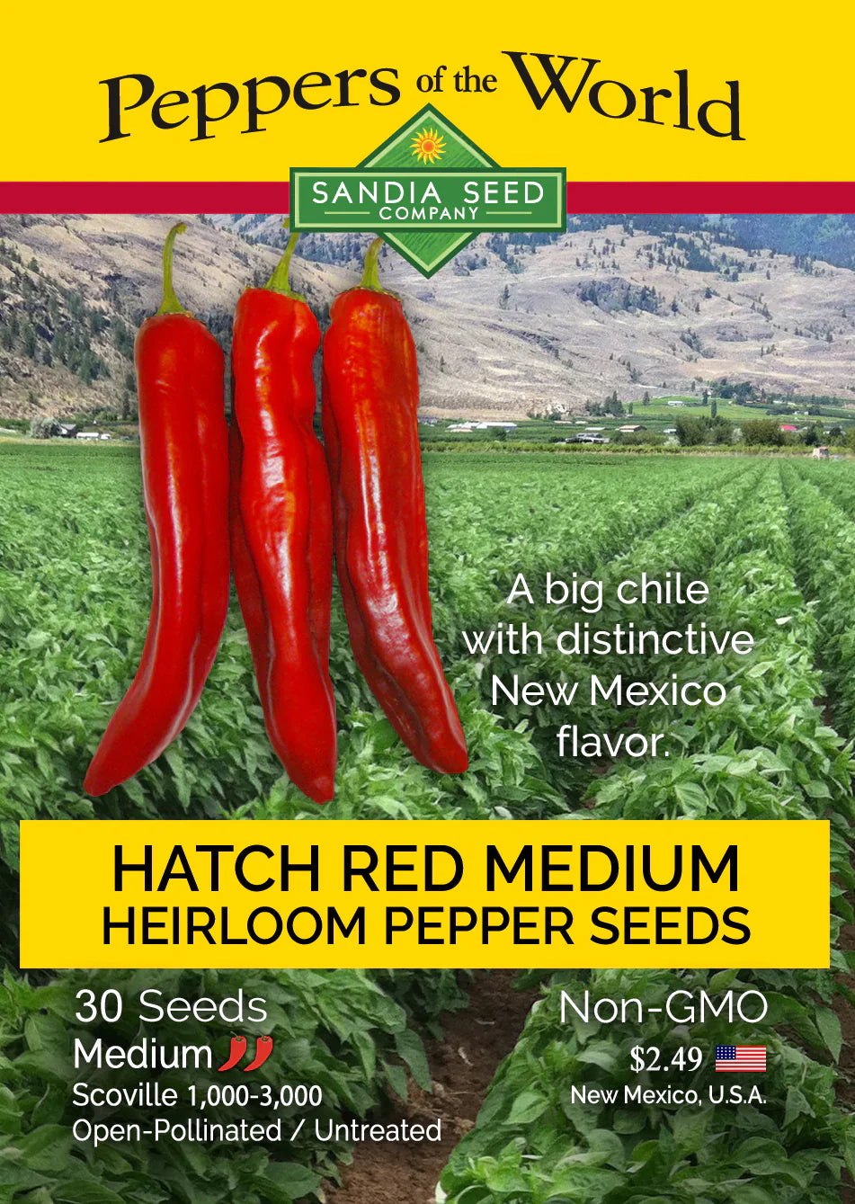 Seed