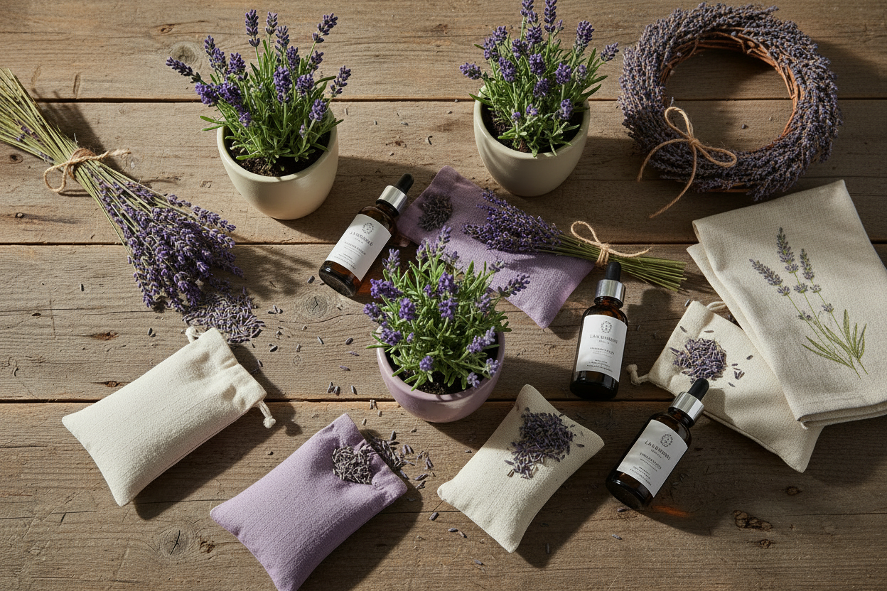 Lavender