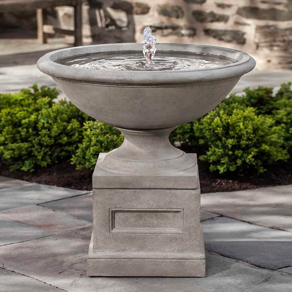 Fountains