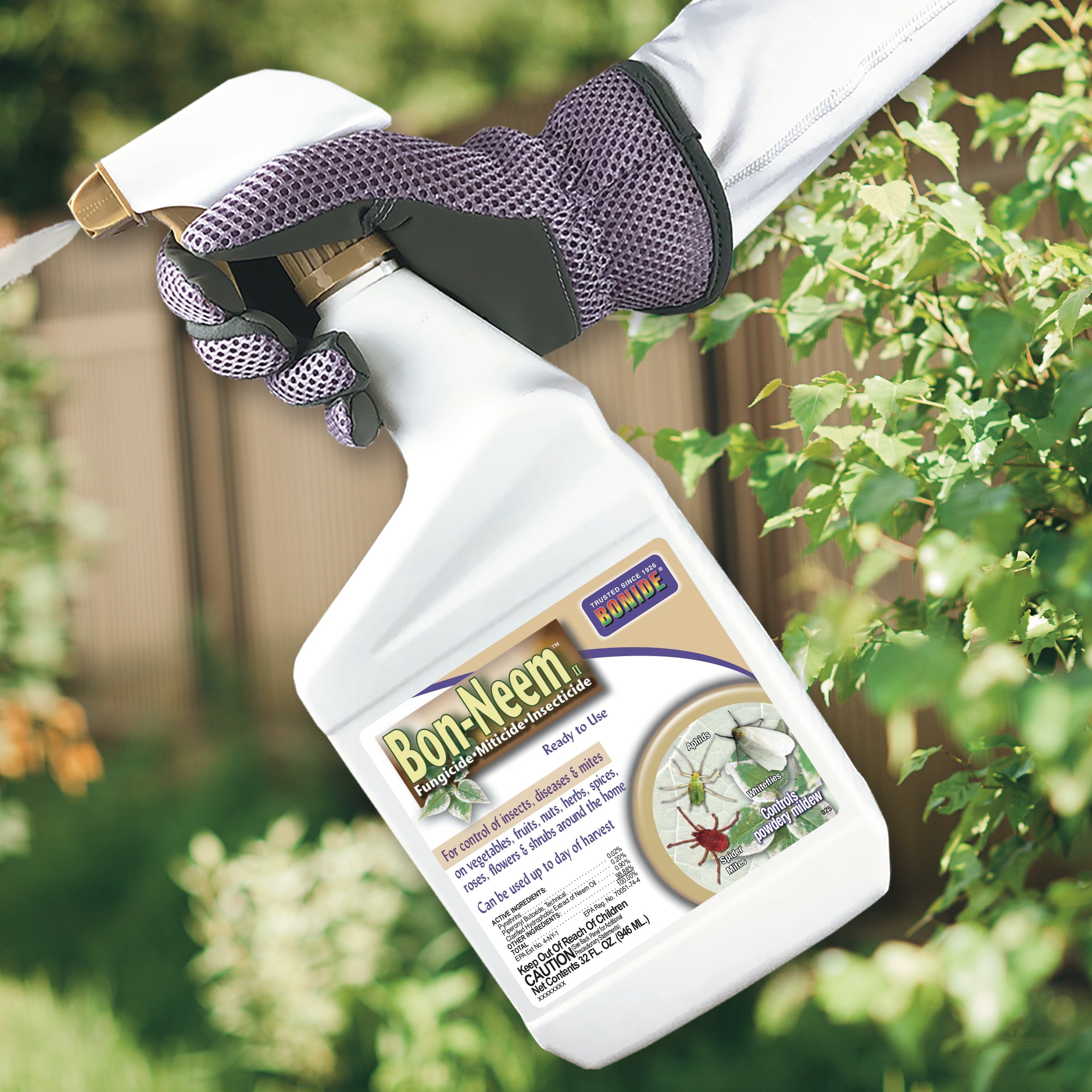 Shop Insecticides at Little Red Nursery, LLC | Little Red Nursery, LLC
