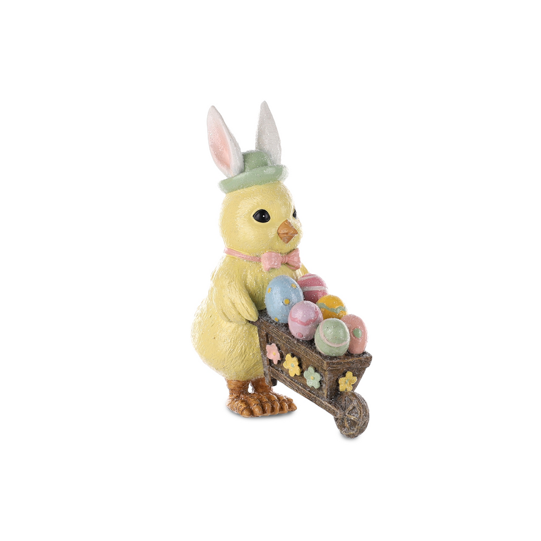 Spring and Easter Decor