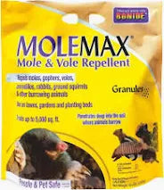 Animal Repellent