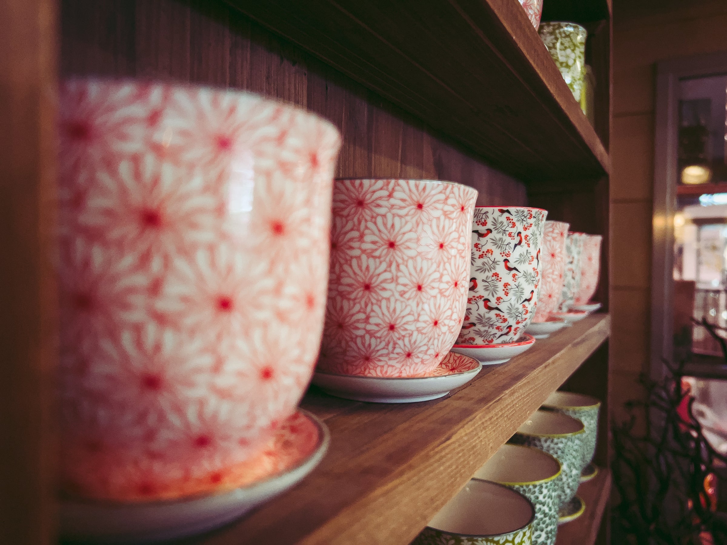 Planters