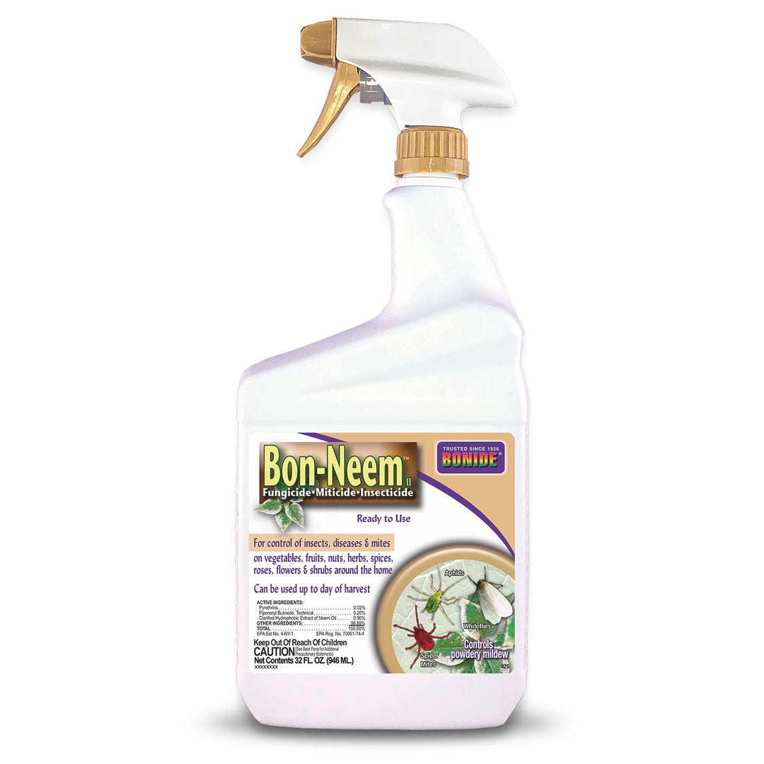 BONIDE BON-NEEM II