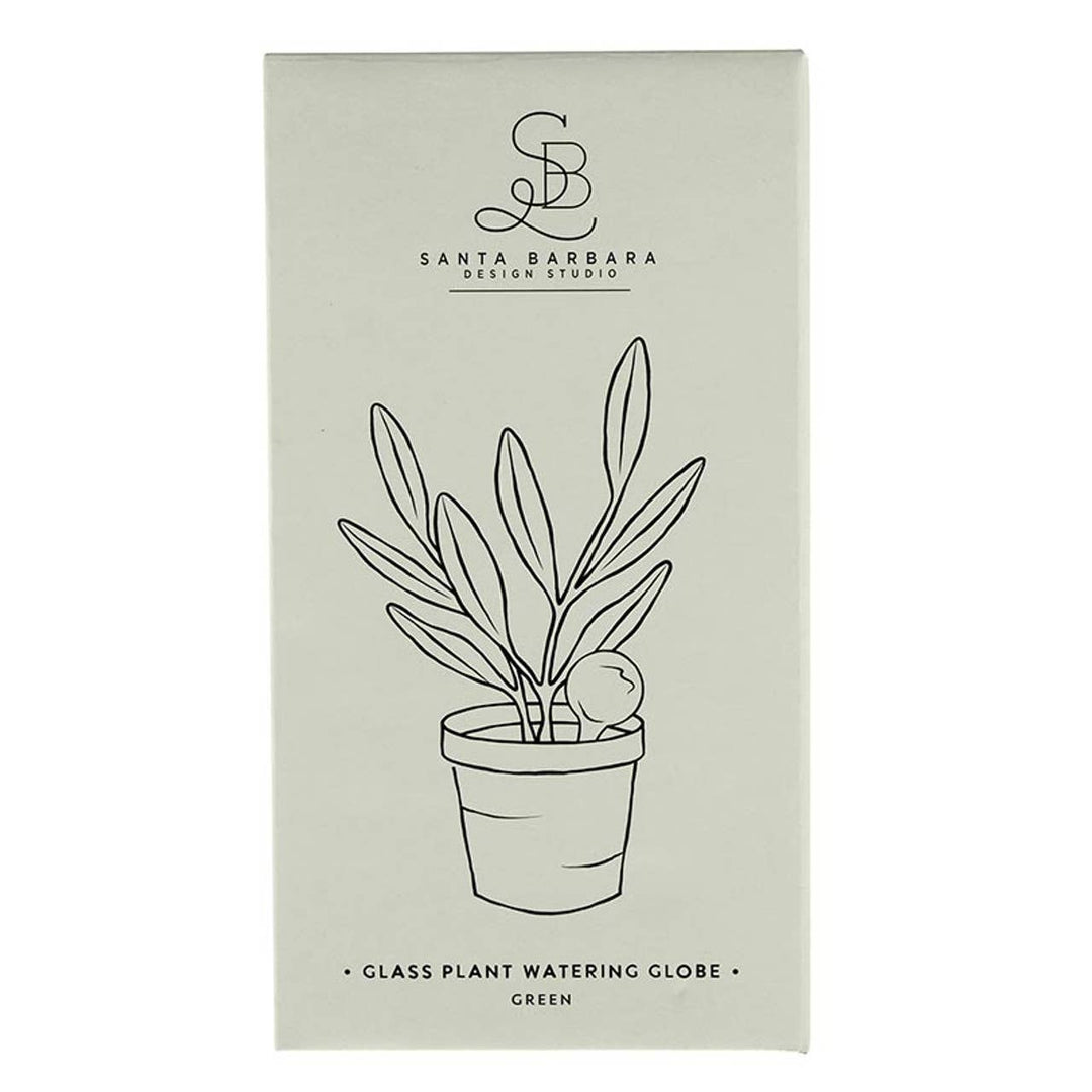 Garden Watering Globe