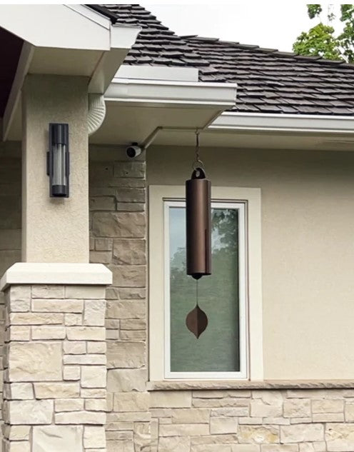 Woodstock Chimes Heroic Windbell Grand