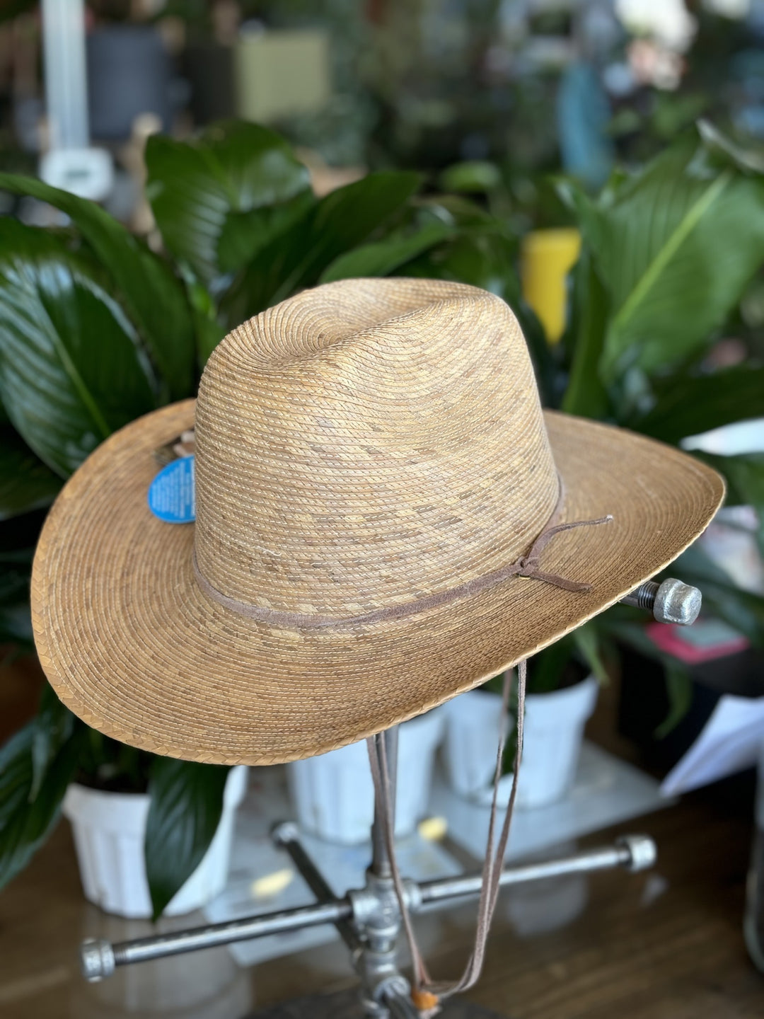 TULA HAT RODEO