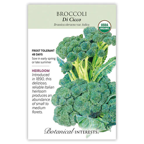 Broccoli Di Cicco