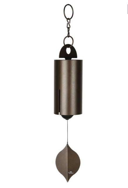 Woodstock Chimes Heroic Windbell Large | Little Red Nursery, LLC