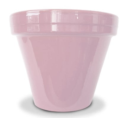 Glazed Standard Ceramic Pots