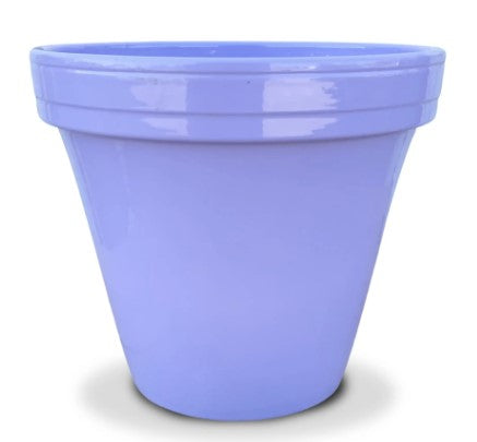 Glazed Standard Ceramic Pots