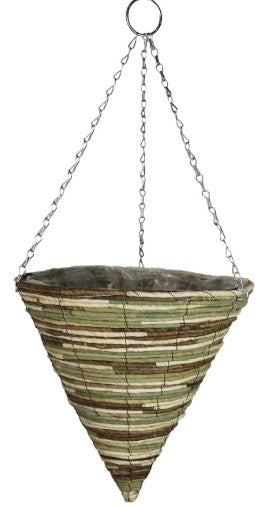 Decorative Hanging Baskets