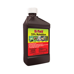 Hi-Yield 55% MALATHION