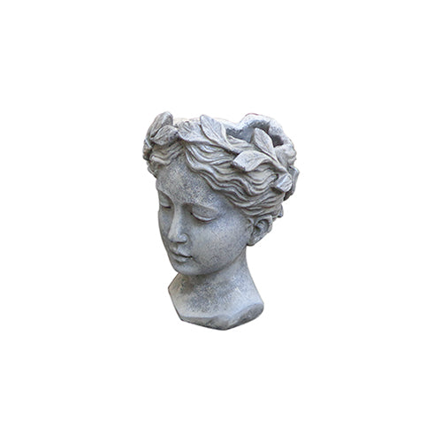 6" Aphrodite Cement Head