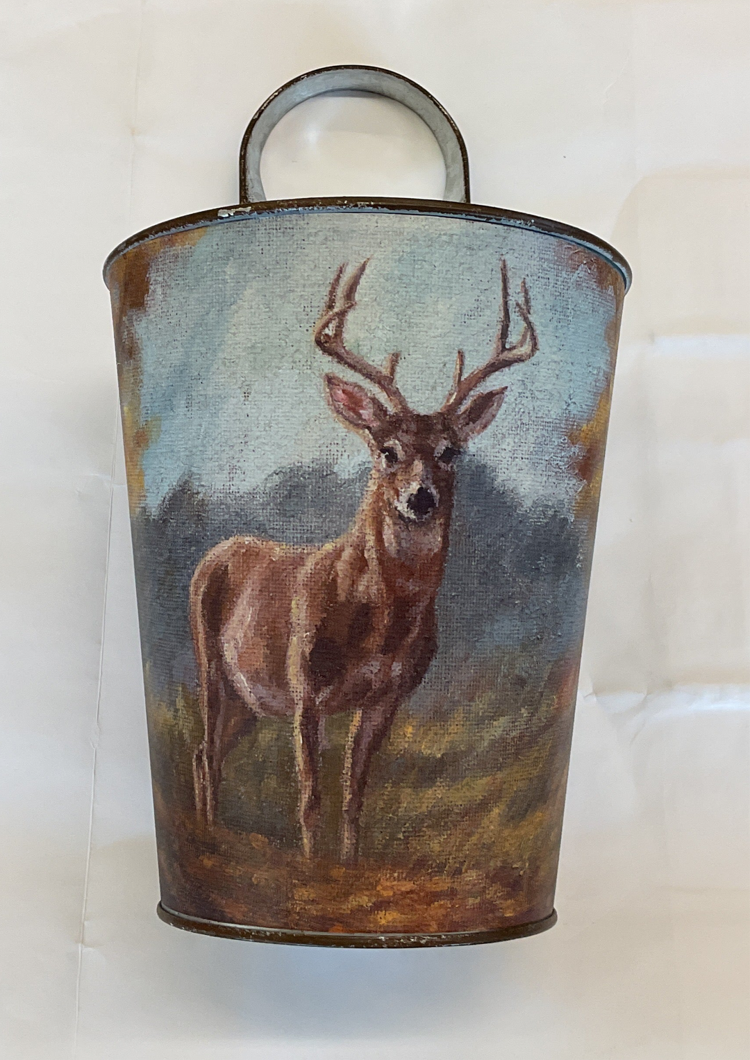Wall Bucket, Small