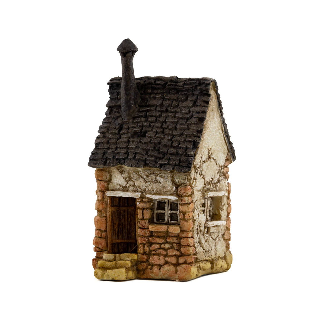 Miniature Fairy House