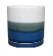 Austin Planters, White + Blue