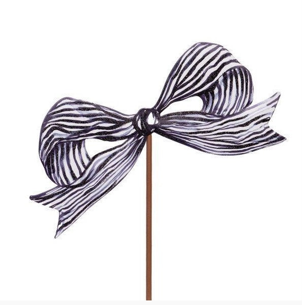Beck's Black Bow
