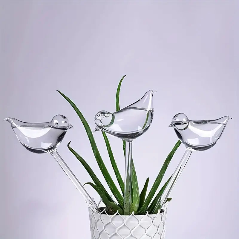 Bird Self Watering Bulb