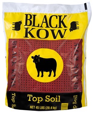 Black Velvet® Premium Top Soil