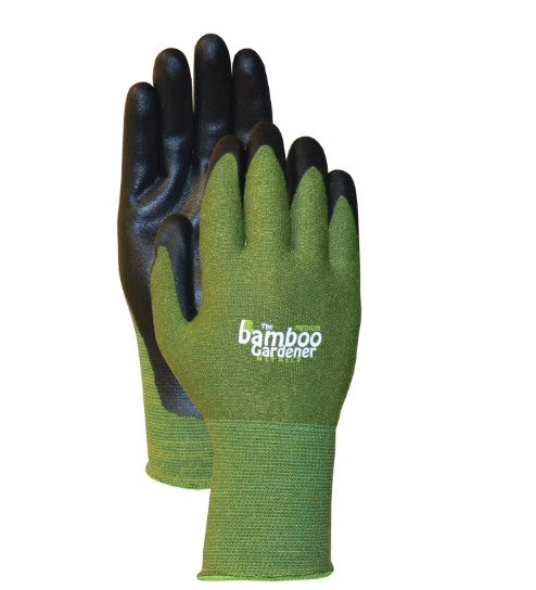 Bellingham Bamboo Gardener Gloves