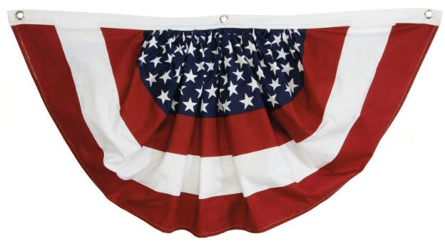 Patriotic Bunting