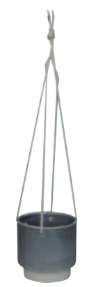 7" - 9" Meriden Hanging Pot