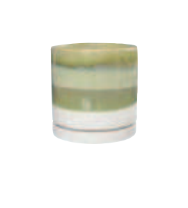 5" Valko Cylinder Planter