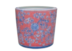 5" - 10" Porcelain Albany Pot