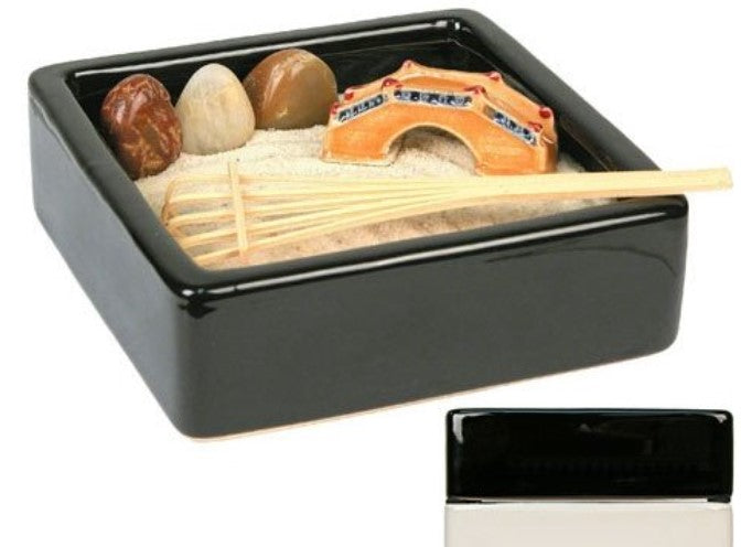 Zen Garden Kits