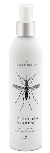 Citronella Verbena Body Spray