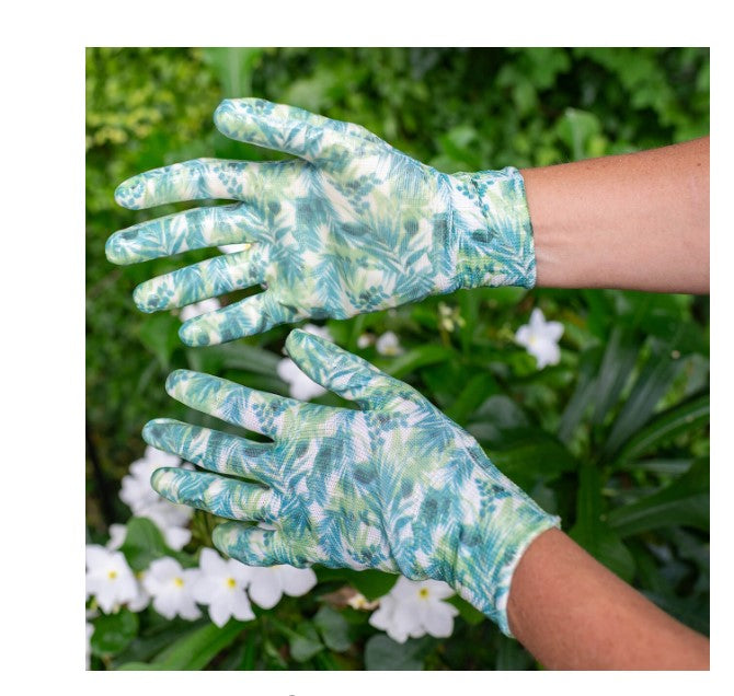 Botanical Collection Gloves