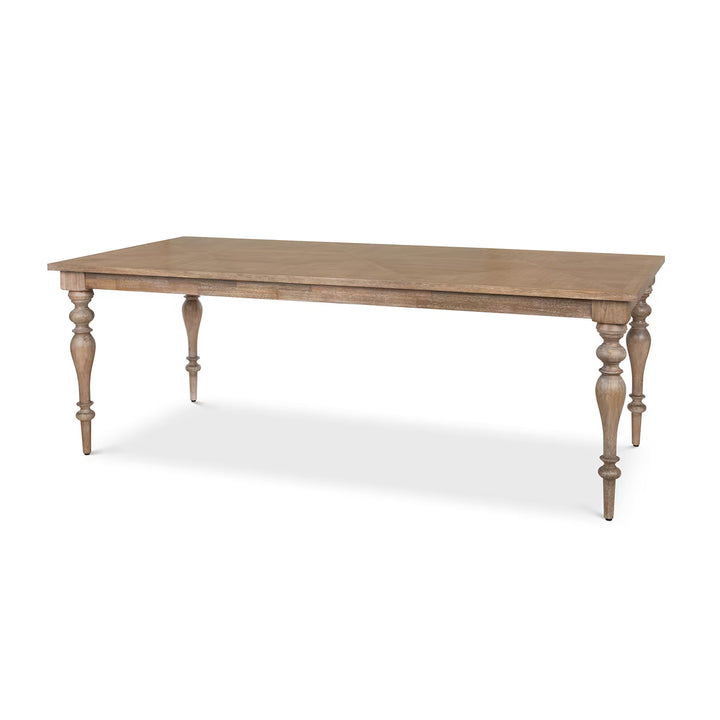 Cotswald Dining Farm Table