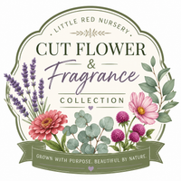 Cut Flower and Fragrance Collection