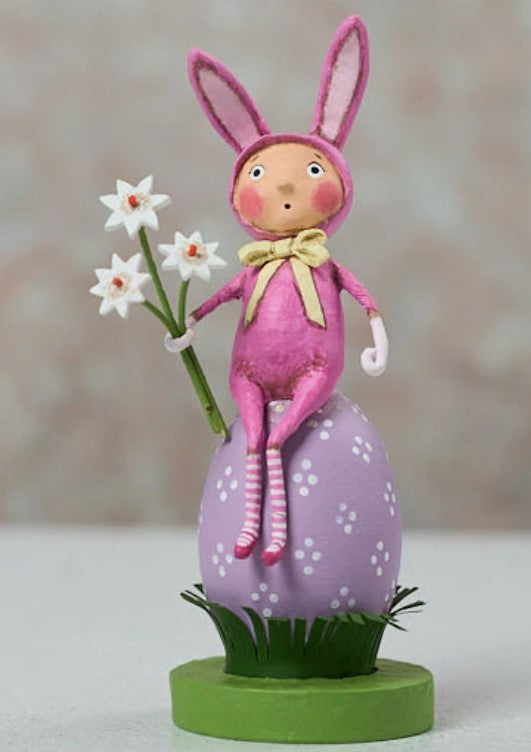 Lori Mitchell Spring Decorative Figures
