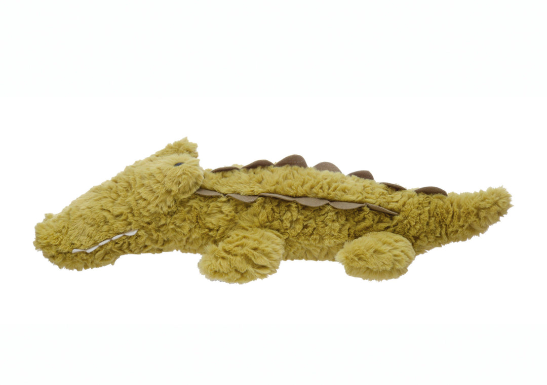 Odile PLUSH Alligator